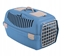 Attēls no ZOLUX TRANSPORTER "GULLIVER" 2 NIEBIESKI  plastikowe drzwiczki  55x36x35cm