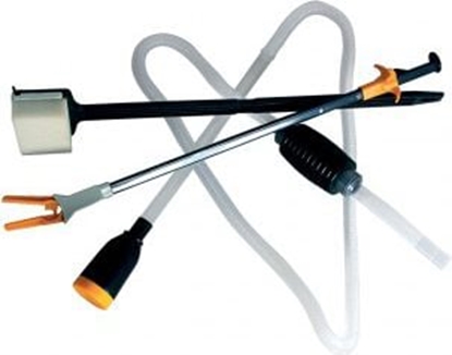 Attēls no Zolux Zestaw do czyszczenia - Clean' Pack