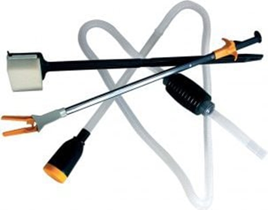 Picture of Zolux Zestaw do czyszczenia - Clean' Pack