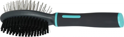 Attēls no Zolux ZOLUX ANAH Szczotka dwustronna maa