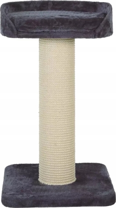 Attēls no Zolux ZOLUX Drapak BIG CAT 1 505x505x870mm