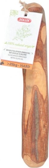 Picture of Zolux ZOLUX Gryzak z drzewa oliwnego L
