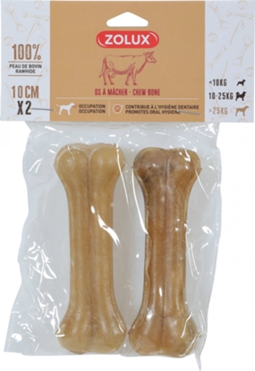 Picture of Zolux ZOLUX Ko prasowana 10 cm x 2