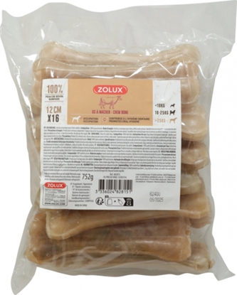 Picture of Zolux ZOLUX Ko prasowana 12 cm x 17