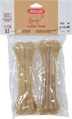 Picture of Zolux ZOLUX Ko prasowana 12 cm x 2
