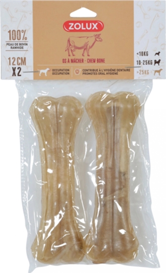Picture of Zolux ZOLUX Ko prasowana 12 cm x 2