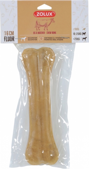 Picture of Zolux ZOLUX Ko prasowana z fluorem 16 cm