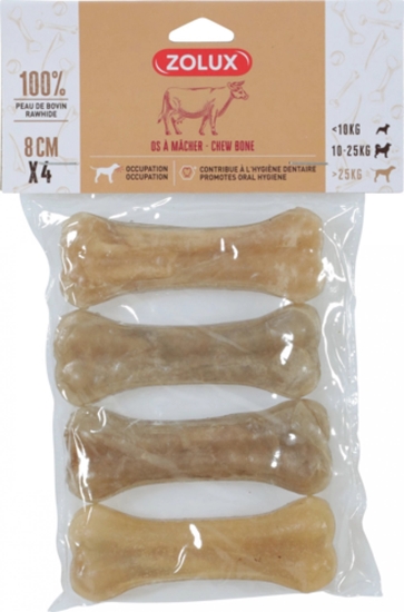 Picture of Zolux ZOLUX Ko prasowana z fluorem 8 cm x 4