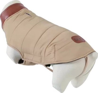 Attēls no Zolux ZOLUX Kurtka puchowa LONDON T30 kol. beowy