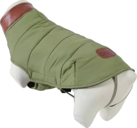 Picture of Zolux ZOLUX Kurtka puchowa LONDON T30 kol. khaki