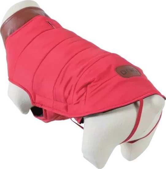 Picture of Zolux ZOLUX Kurtka puchowa LONDON T45 kol. czerwony