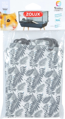 Picture of Zolux ZOLUX Mata ochronna do klatki dla chomika NEOLIFE 80