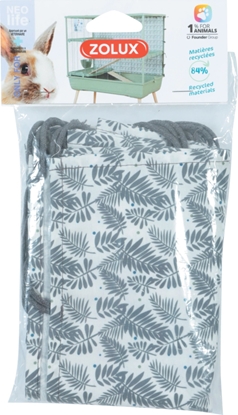 Picture of Zolux ZOLUX Mata ochronna do klatki dla królika NEOLIFE RAB1 100