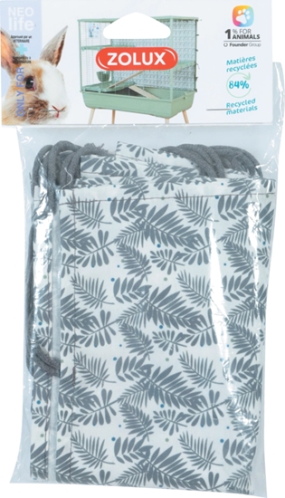 Picture of Zolux ZOLUX Mata ochronna do klatki dla królika NEOLIFE RAB1 100