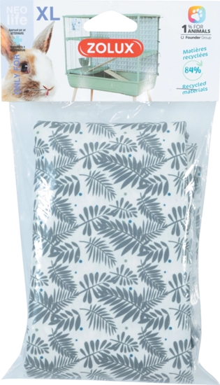 Picture of Zolux ZOLUX Mata ochronna do klatki dla królika NEOLIFE RAB2 100