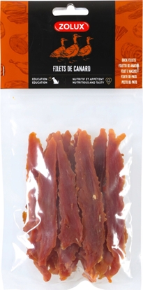 Picture of Zolux Filet z kaczki 100g