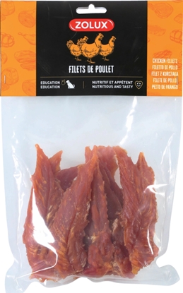 Picture of Zolux Filet z kurczaka 300g