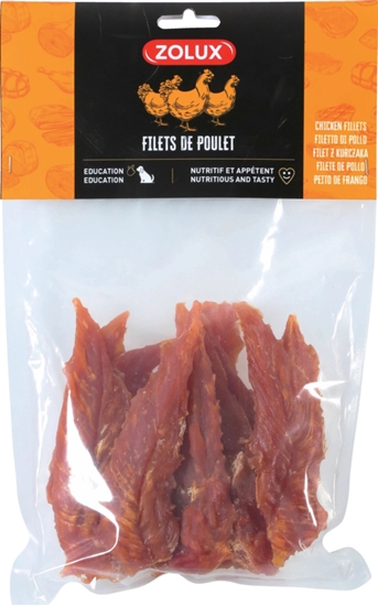 Picture of Zolux Filet z kurczaka 300g