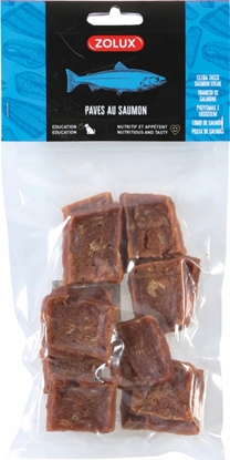 Picture of Zolux ZOLUX Przysmak naturalny dla psa Stek oso 100g