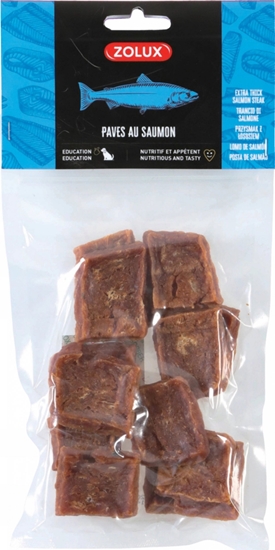 Picture of Zolux ZOLUX Przysmak naturalny dla psa Stek oso 100g