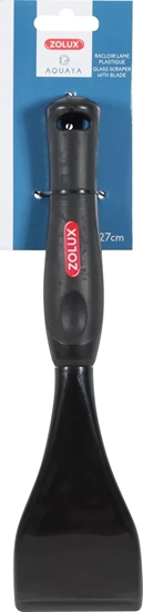 Picture of Zolux ZOLUX Skrobak akw. plastikowy 27 cm