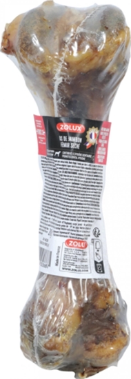 Изображение Zolux ZOLUX Suszona ko udowa wieprzowa 200 g