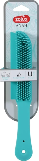 Picture of Zolux ZOLUX Szczotka do usuwania sierci z tekstyliów ANAH