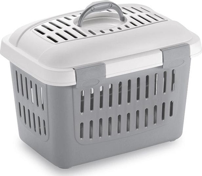 Picture of Zolux ZOLUX Transporter MIDI GULLIVER kol. szary