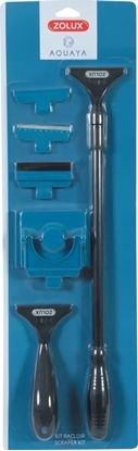 Изображение Zolux ZOLUX Zestaw skrobaków