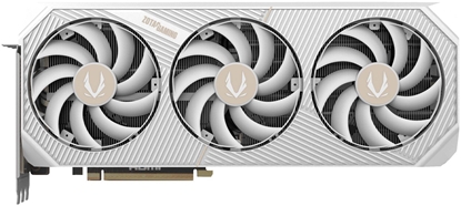 Attēls no Zotac RTX 5080 Solid OC White ED        16GB GDDR7 HDMI 3xDP