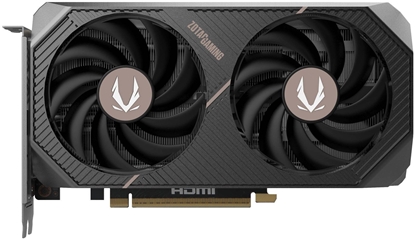 Attēls no Zotac RTX 5060 TI AMP                   16GB GDDR7 HDMI 3xDP