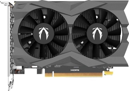 Изображение Zotac RTX 3050 Twin Edge OC              6GB GDDR6 HDMI 3xDP