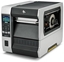 Picture of Drukarka etykiet Zebra ZT620; 6", 203 dpi,  Serial, USB, Gigabit Ethernet, BT 4.0, USB Host, Tear, RFID UHF Encoder:Global (ROW), Color, ZPL