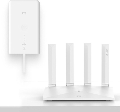 Picture of zte Router MC889 zestaw do montau okiennego