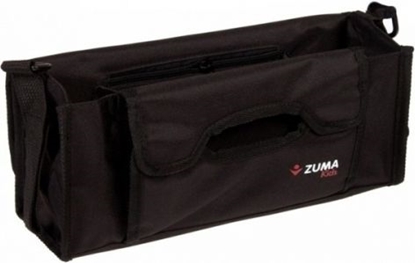 Attēls no Zuma Kids Organizer do wózka czarny 12/24