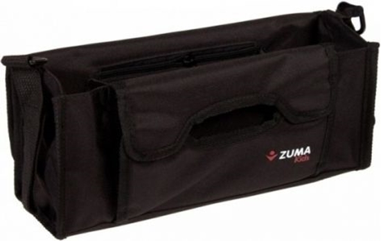 Picture of Zuma Kids Organizer do wózka czarny 12/24