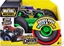 Picture of Zuru Pojazd Over Drive Monster Truck