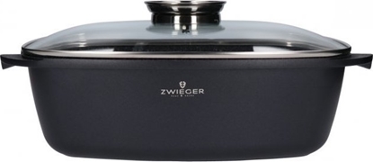 Picture of Zwieger Black Stone Brytfanna