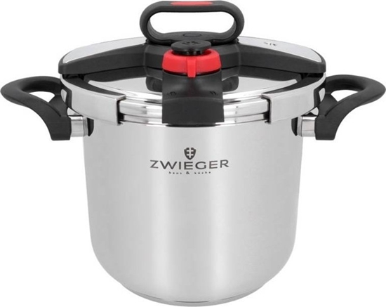 Изображение Zwieger Garnek cinieniowy Klassiker 7L