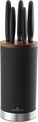 Picture of Zwieger Zestaw 5 noy z blokiem kuchennym ROCCA ZWIEGER