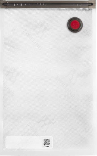 Picture of Zwilling Fresh&Save Vacuum Bag Set 3 pcs.