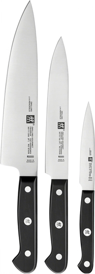 Изображение Zwilling Zestaw 3 noy Zwilling Gourmet