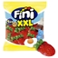 Picture of Želejkonfektes Fini XXL Strawberies 1KG