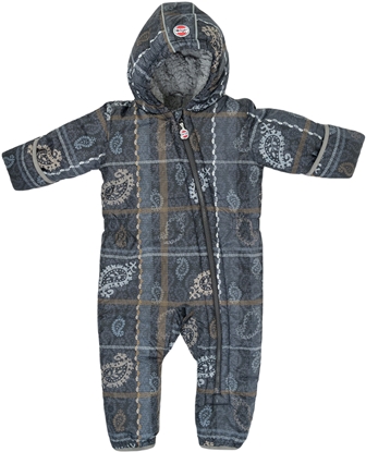 Attēls no (V) Sale price! Lodger Skier Tribe overalls 18-24 months, size 86.  Pigeon SKP 626_18_24