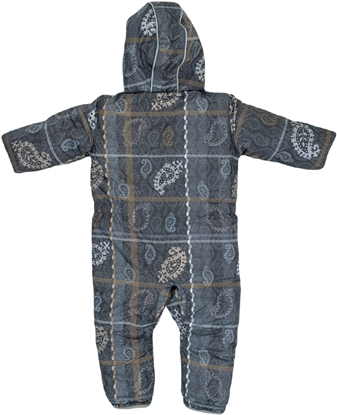 Attēls no (V) Sale price! Lodger Skier Tribe overalls 6-12 months 74sizes Pigeon SKP 626_6-12