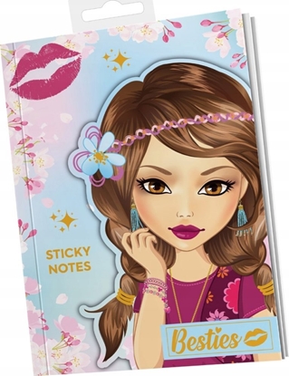 Picture of *****GRAFIX karteczki samoprzylepne 140023 99293