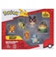 Изображение *****POKEMON Figurki Bitewne 6Pak W9 56125