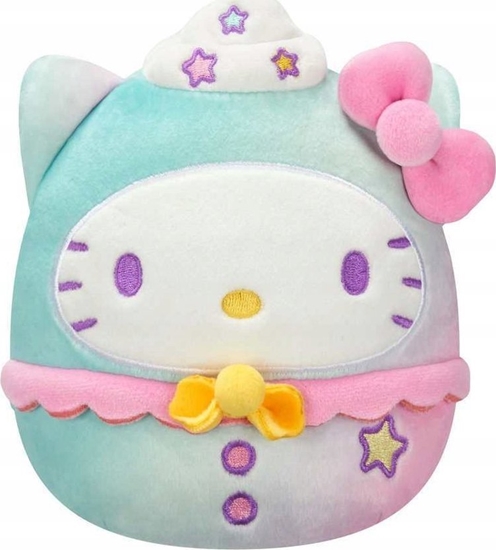 Picture of *****Squishmallows 20cm Sanr.0479 HelloKitty 30860