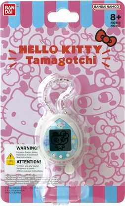 Изображение *****SUPBUZZ Tamagotchi Nano HelloKitty blue 01678