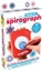 Attēls no . Spirograph Travel Wersja Podróna 1020Z